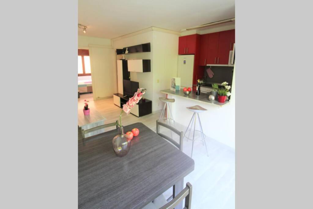 Greserva Kar-Centro, Junto A La Playa, 3 Piscinas, Wifi, Clima, Restaurantes 2024 Empuriabrava Exterior foto