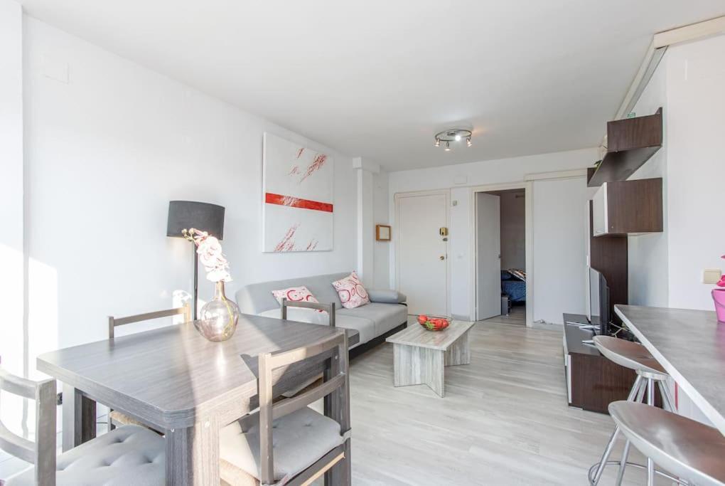 Greserva Kar-Centro, Junto A La Playa, 3 Piscinas, Wifi, Clima, Restaurantes 2024 Empuriabrava Exterior foto